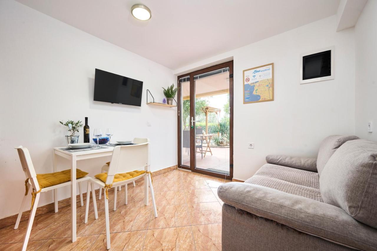 אומאג Lina Apartments מראה חיצוני תמונה